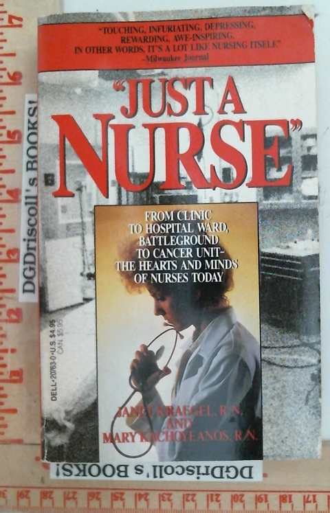Just a Nurse