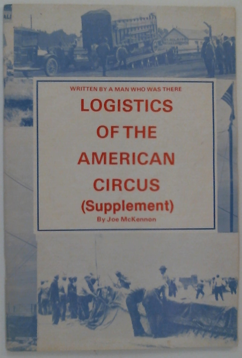 Logistics of the American Circus (Supplement)_