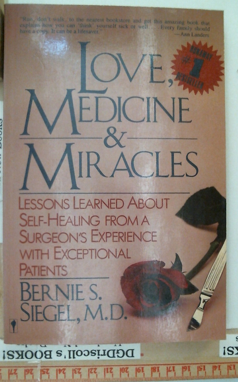 Love, Medicine & Miracles 