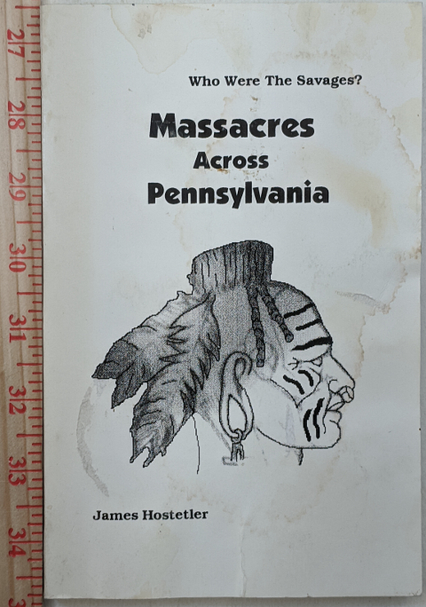 Massacres Across Pennsylvania