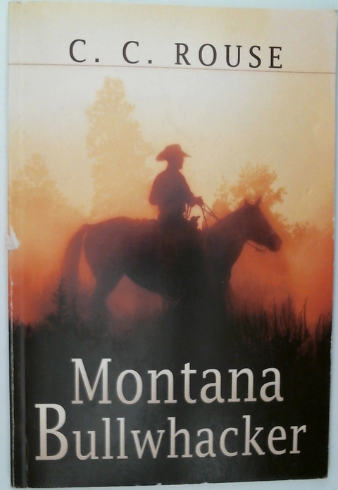 Montana Bullwhacket