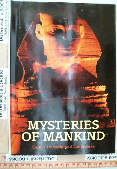 Mysteries of Mankind