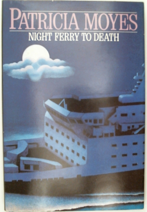 Night Ferry to Death