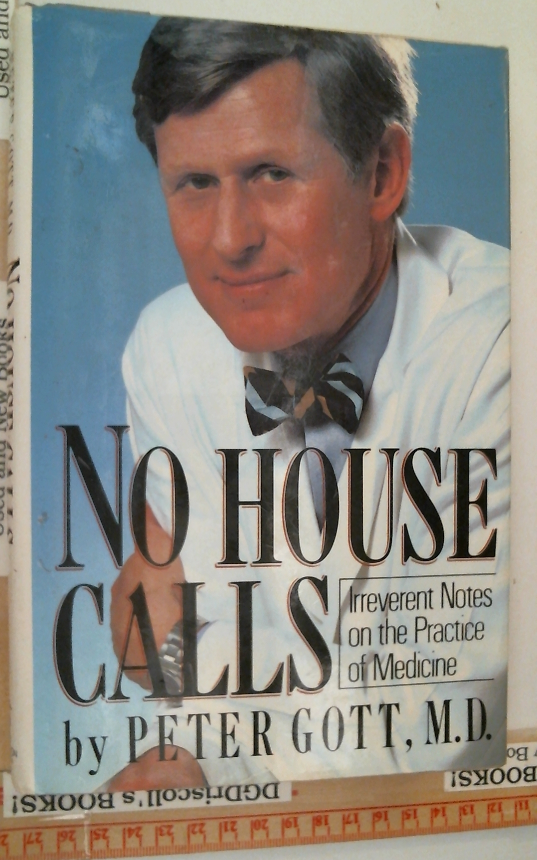 No House Calls