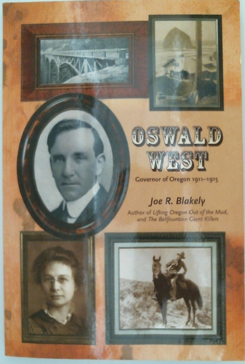 Oswald West