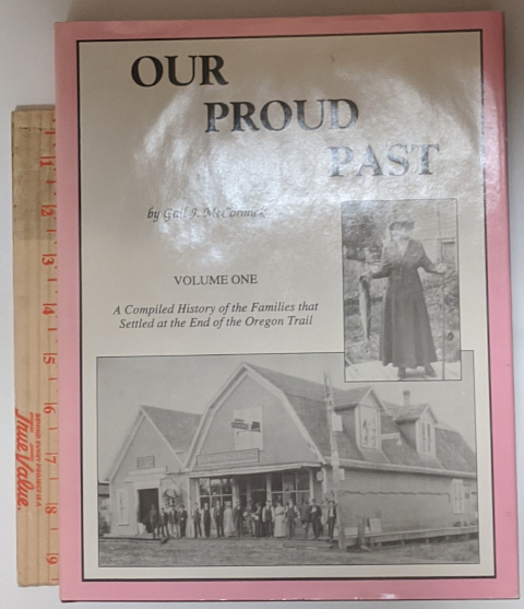 Our Proud Past