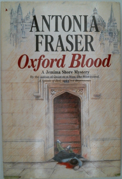 Oxford Blood