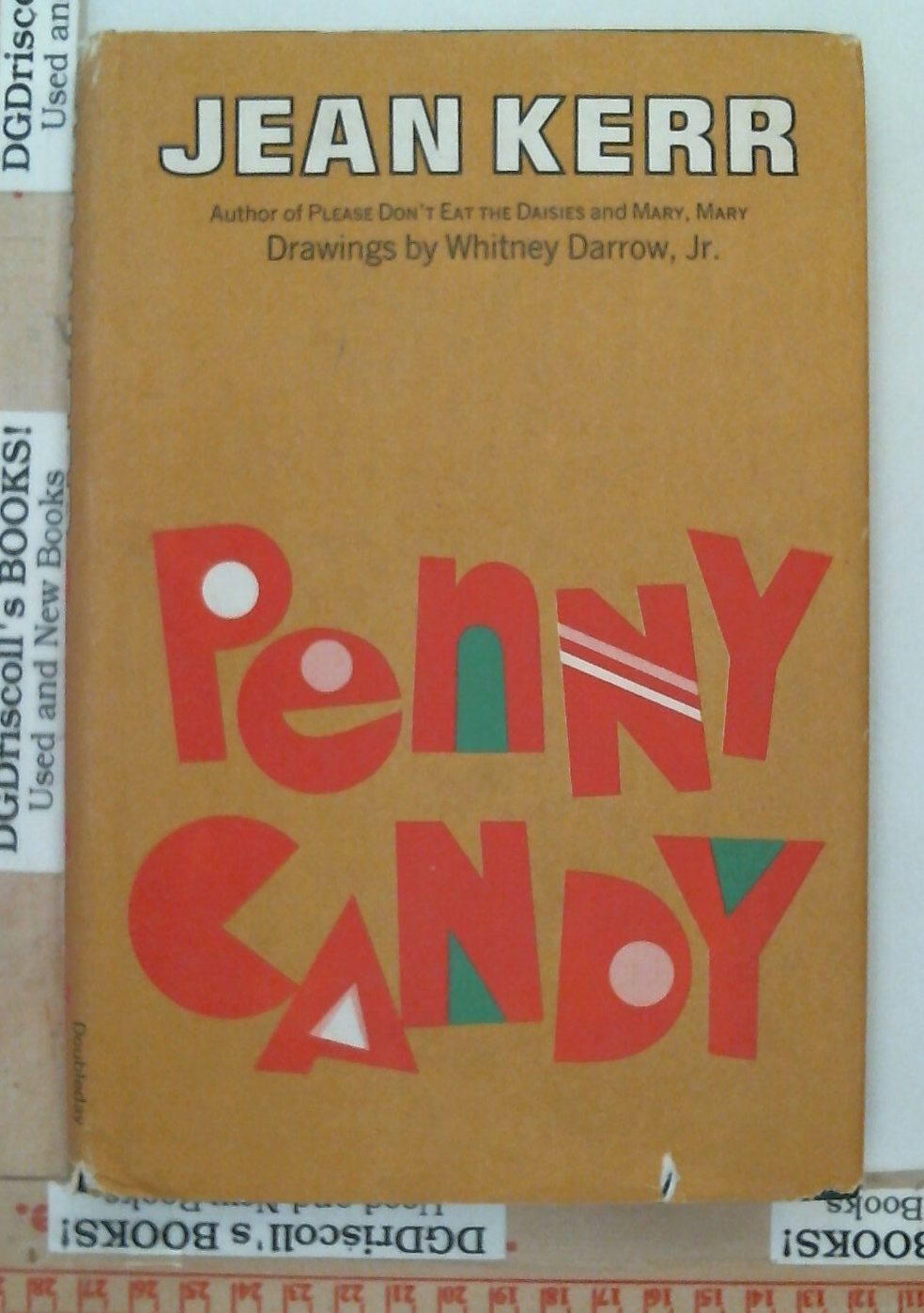 Penny Candy 
