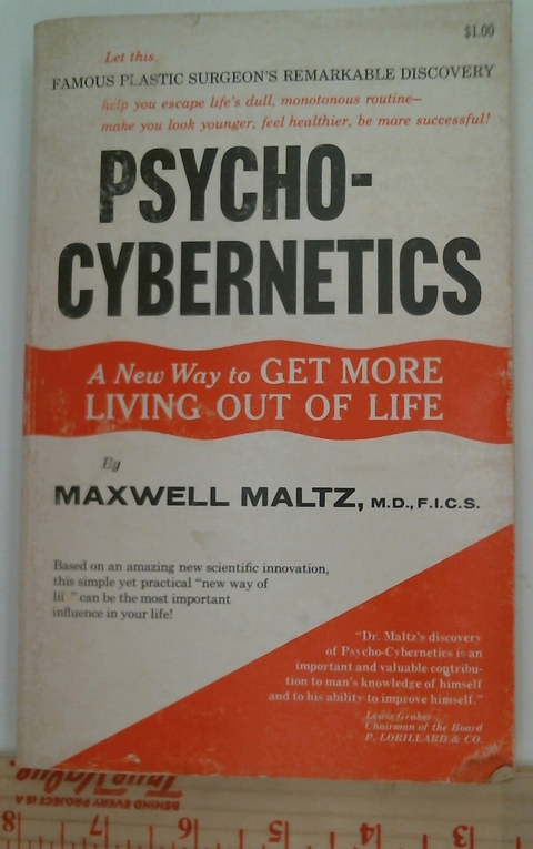 Psych-Cybernetics