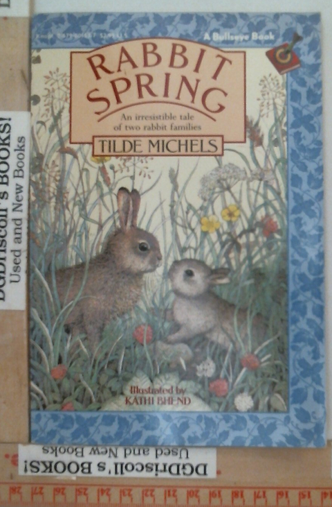 Rabbit Spring