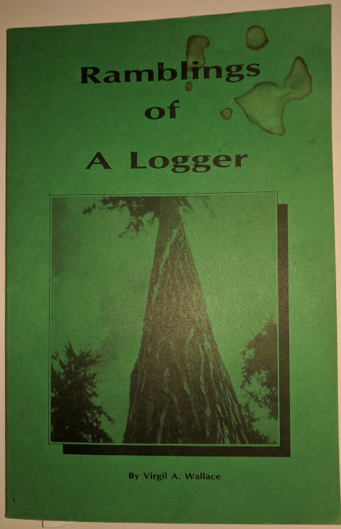 Ramblings of a Logger