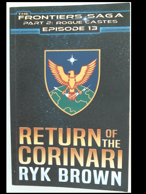 Return of the Corinari