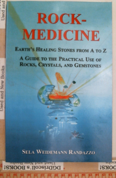Rock-Medicine