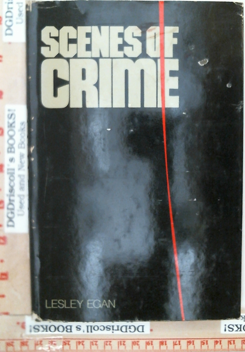 Scenes of Crime