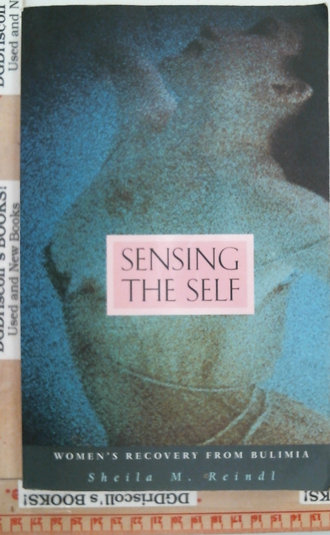 Sensing the Self