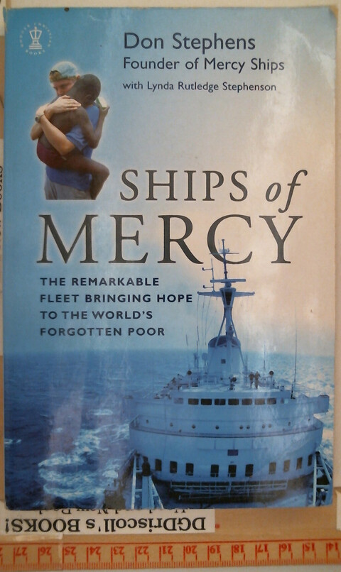Ships of Mercy