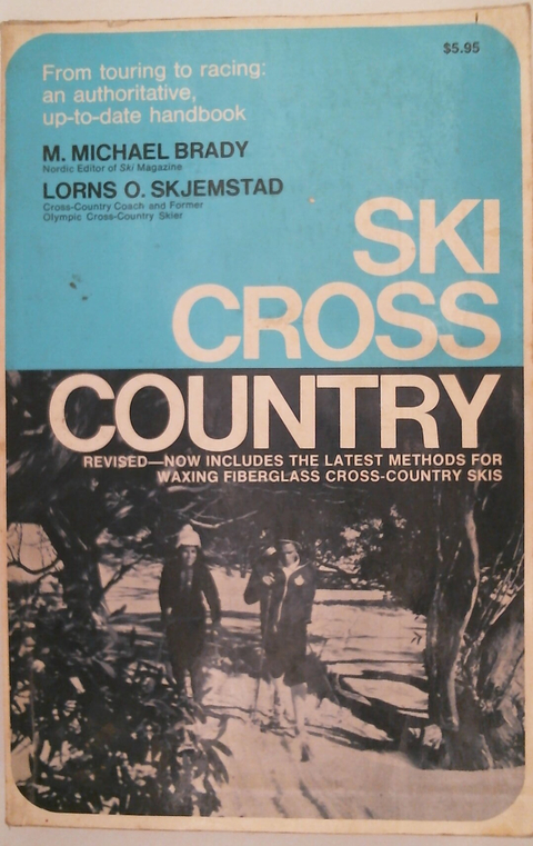 Ski Cross Country