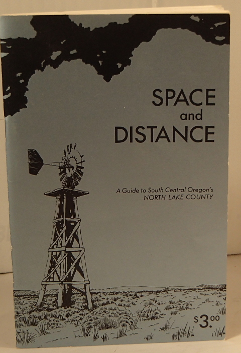 Space and Distance
