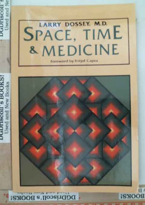 Space, Time & Medicine 