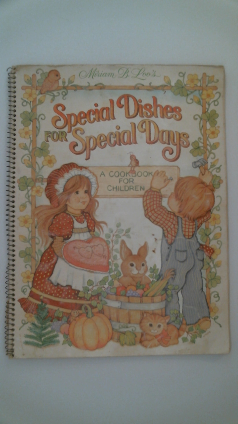 Special Dishes for Special Days