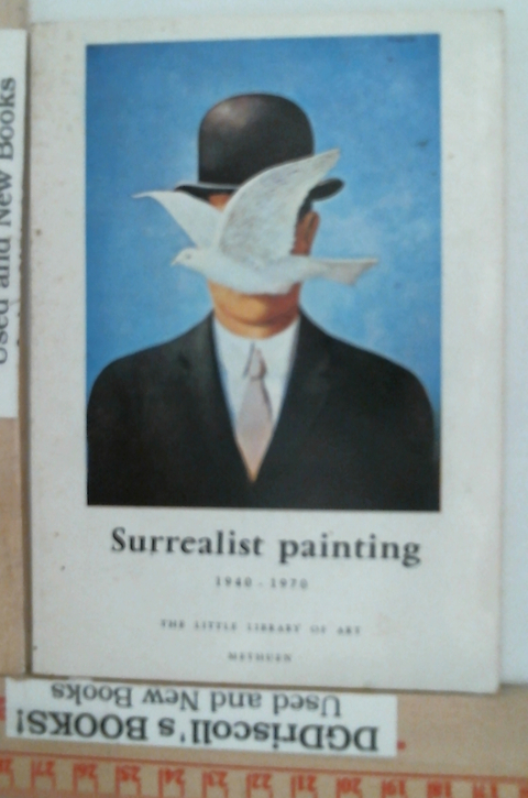 Surrealist Painting 1940-1970