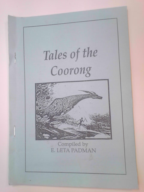 Tales of the Coorong