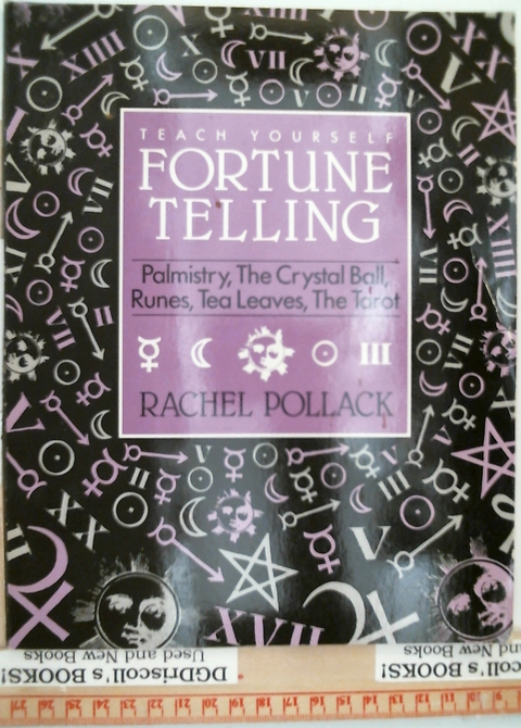 Teach Yourself Fortune Telling