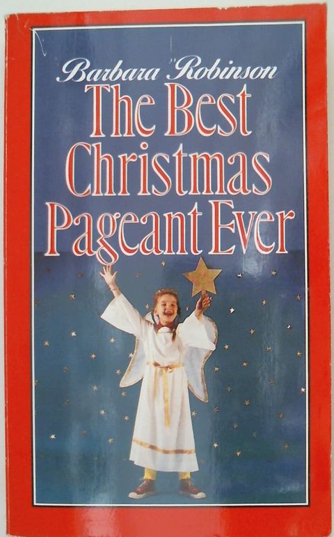 The Best Christmas Pageant Ever 1972