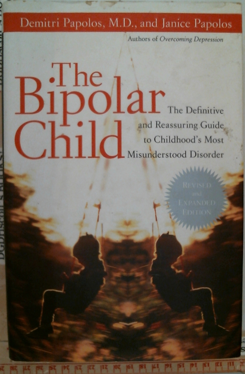 The Bipolar Child