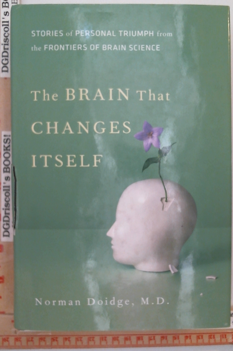 The Brain that Changes Itself