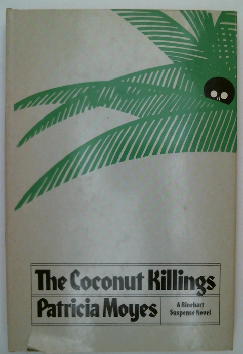 The Coconut Killings