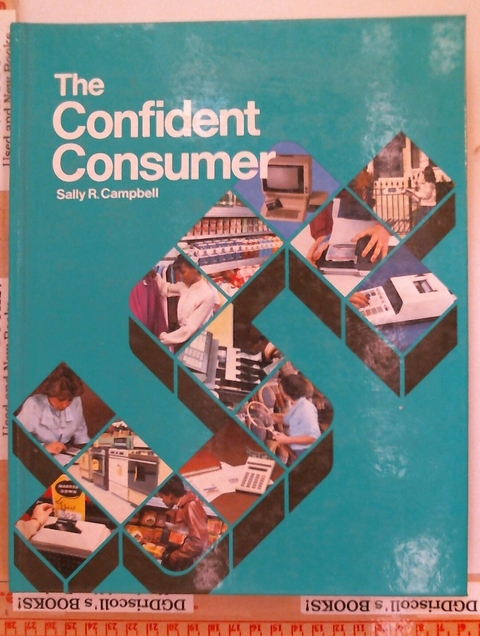 The Confident Consumer 