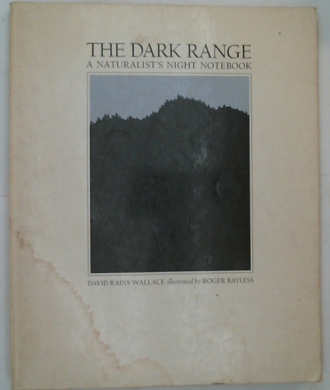 The Dark Range