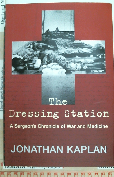 The Dressing Station