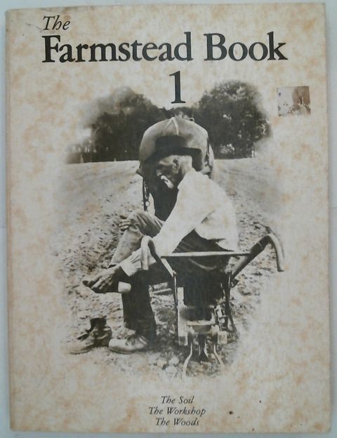 The Farmstead Book 1