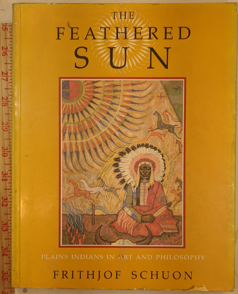 The Feathered Sun
