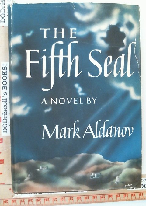 The Fifth Seal 