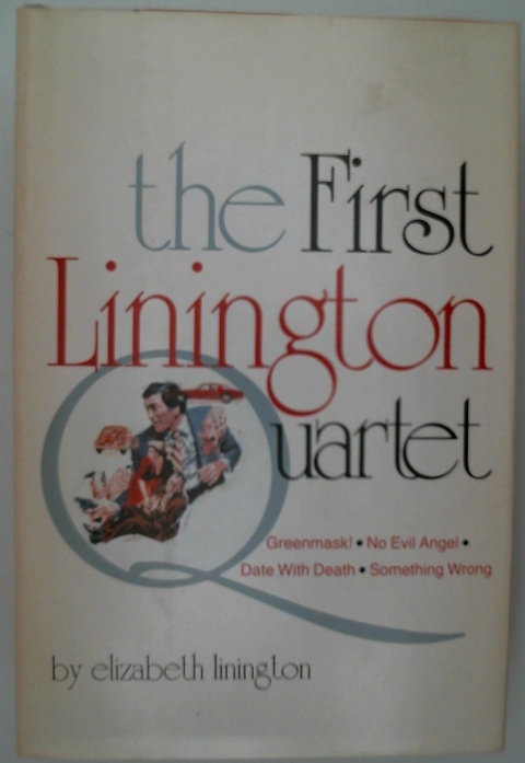 The First Linington Quartet