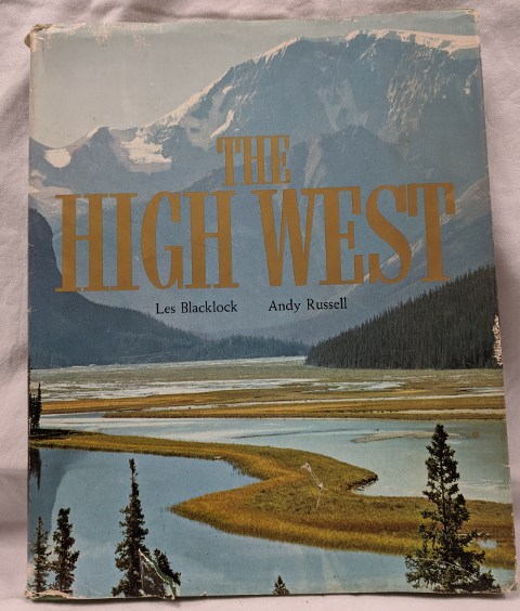The High West