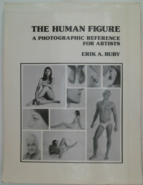 The Human Figure_a_Photographic_Reference_for_Artists