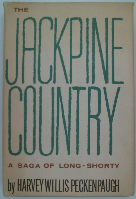 The Jackpine Country