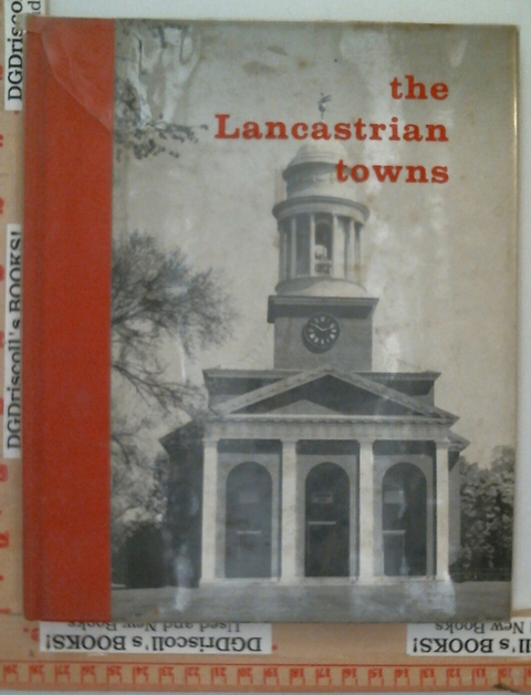 The Lancastrian Towns 
