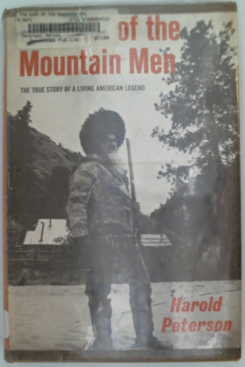 The Last of the Mountain Men