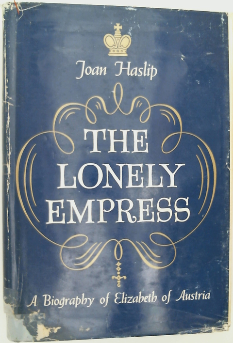 The Lonely Empress