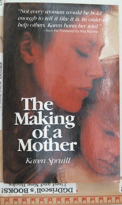 The Making of a Mother