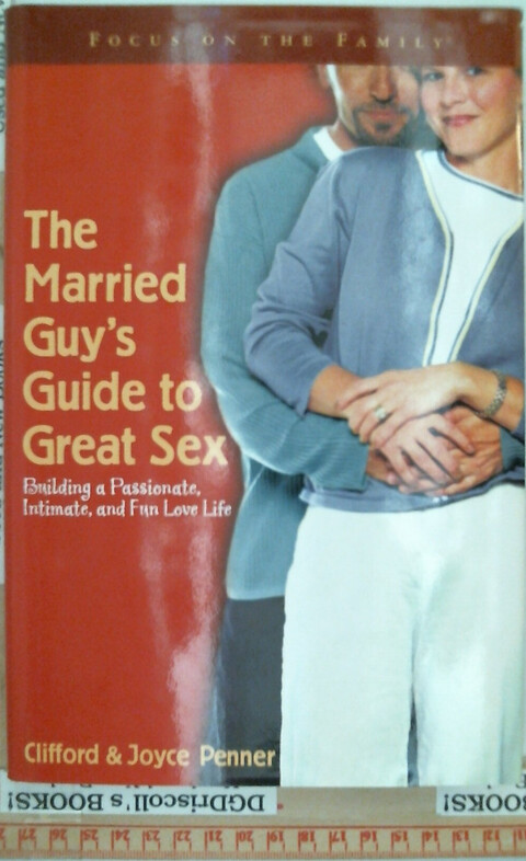 The Married Guy