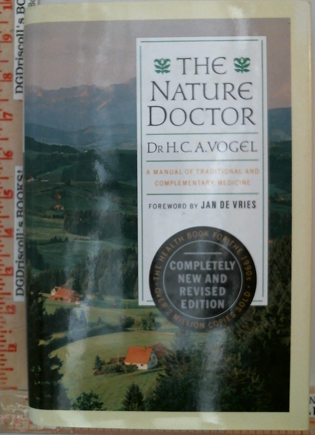 The Nature Doctor