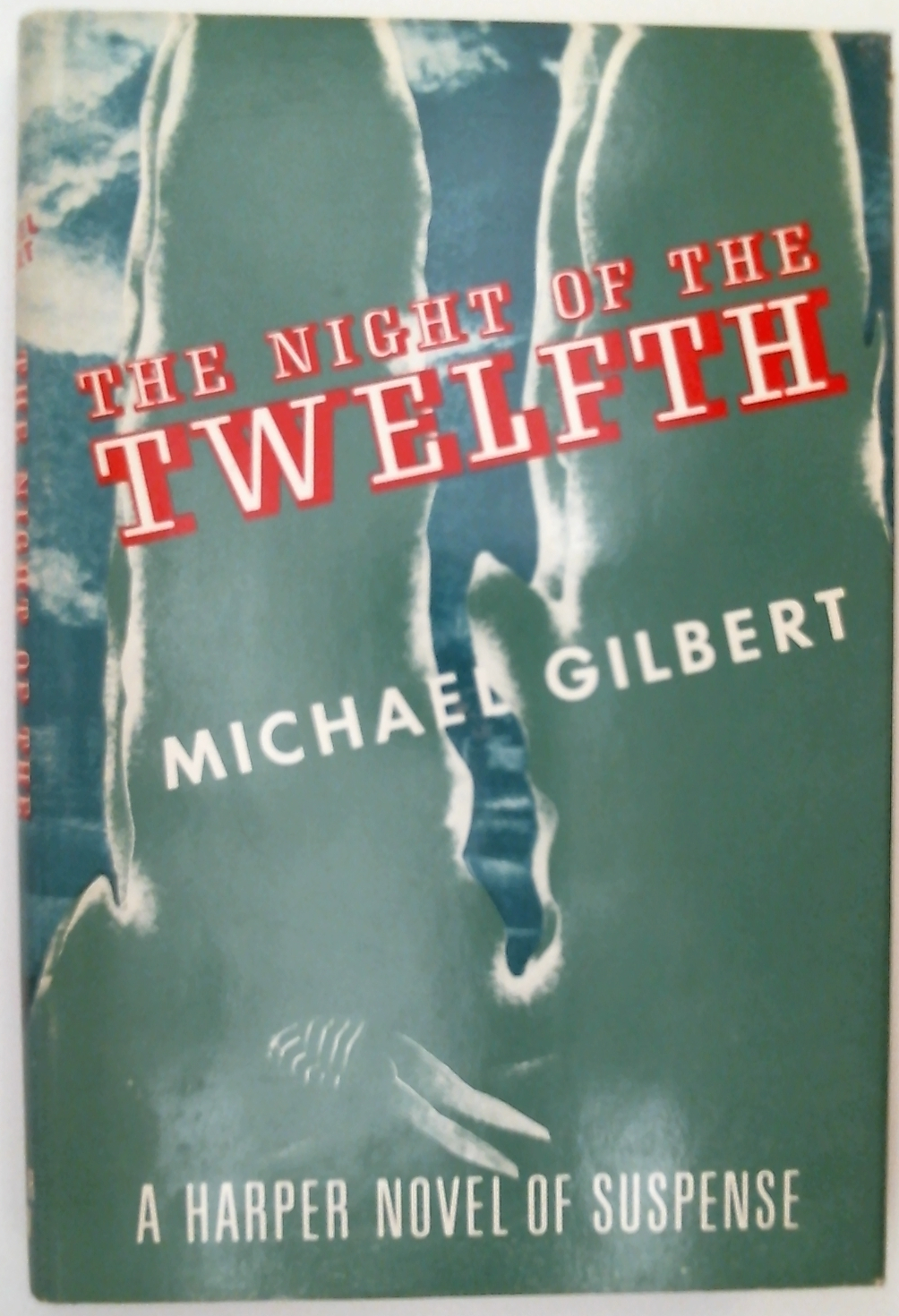The Night of the Twelfth