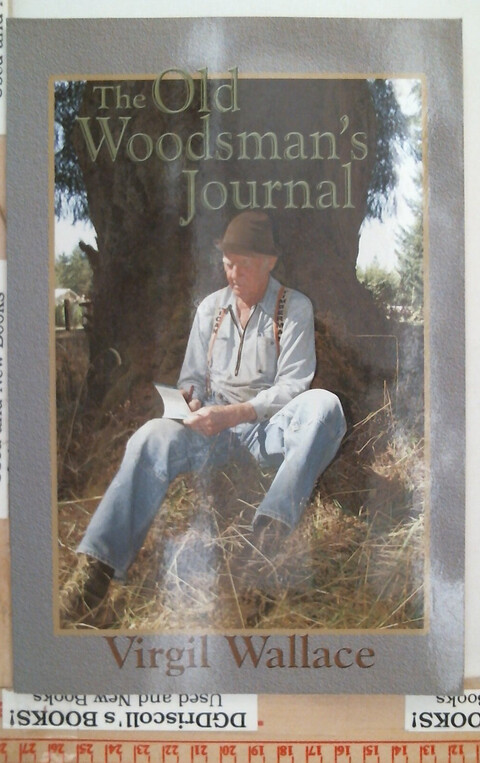 The Old Woodsman