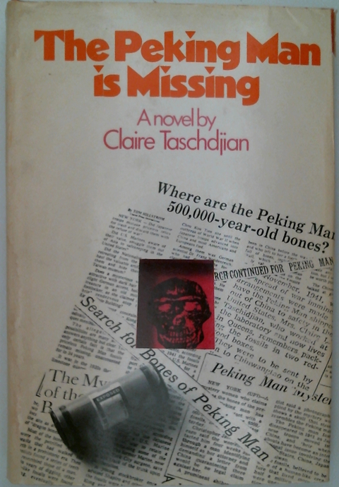 The Peking Man is Missing